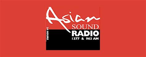 Finding a New British Asian Sound on BBC Radio.